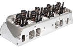 BBC 265cc Oval Port Cylinder Head